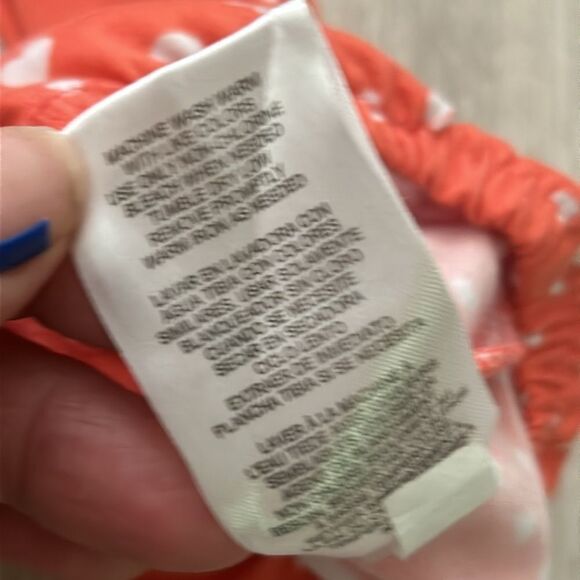 Big girls summer bundle 2 shirts ! Romper / skort size 12-14 preloved ❤️ - Picture 15 of 16